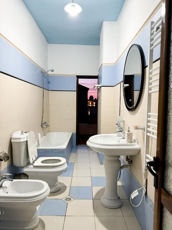 Villa Malo Guesthouse Korce Eksteriør bilde