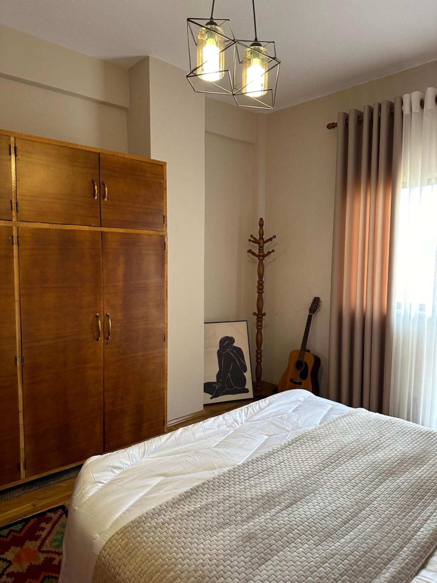 Villa Malo Guesthouse Korce Eksteriør bilde